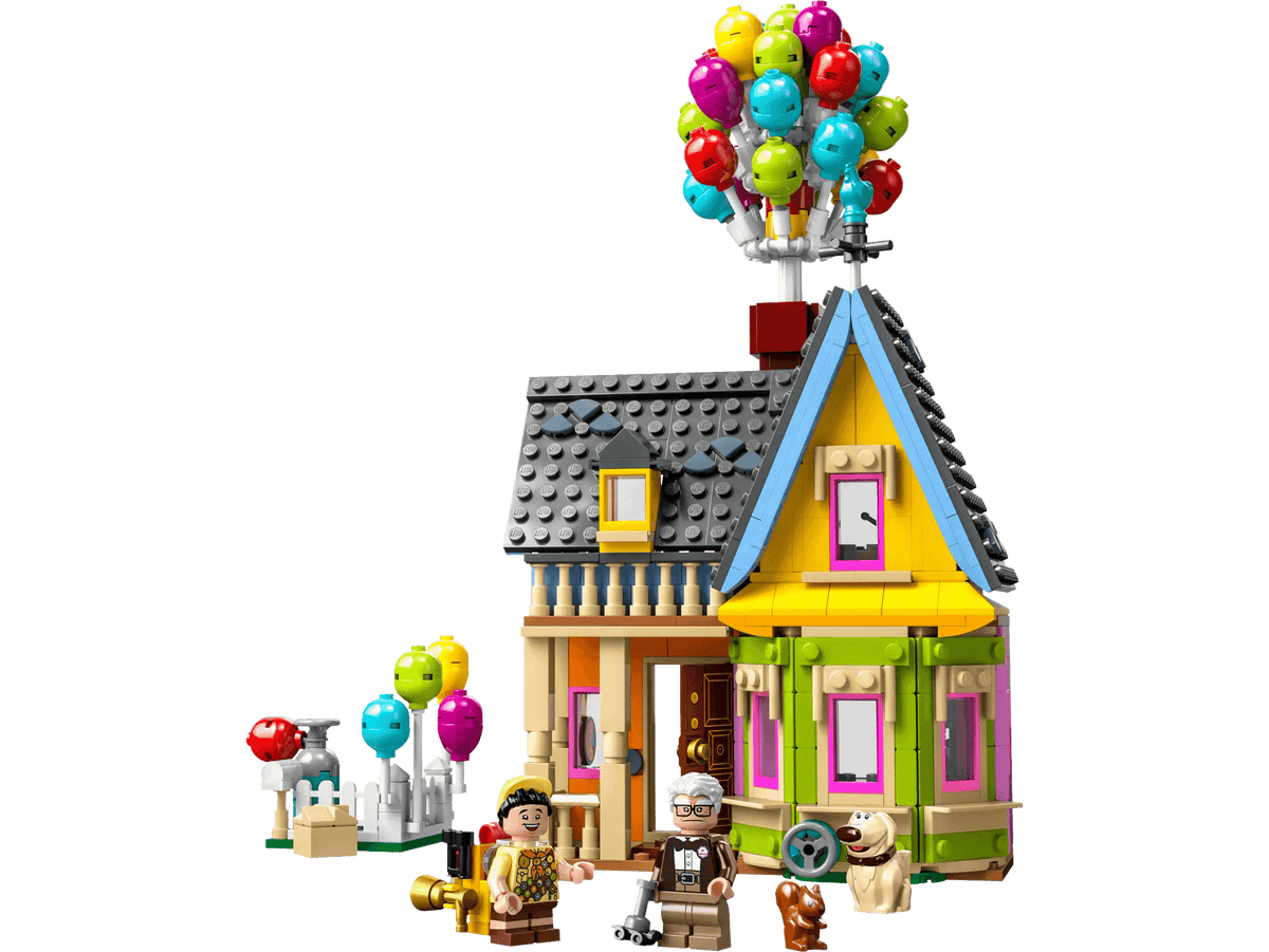 LEGO® 43217 Up House - Disney