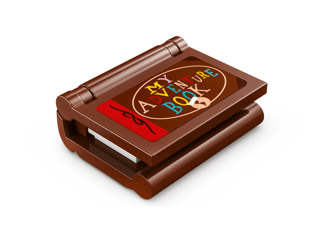 LEGO® 43217 Up House - Disney