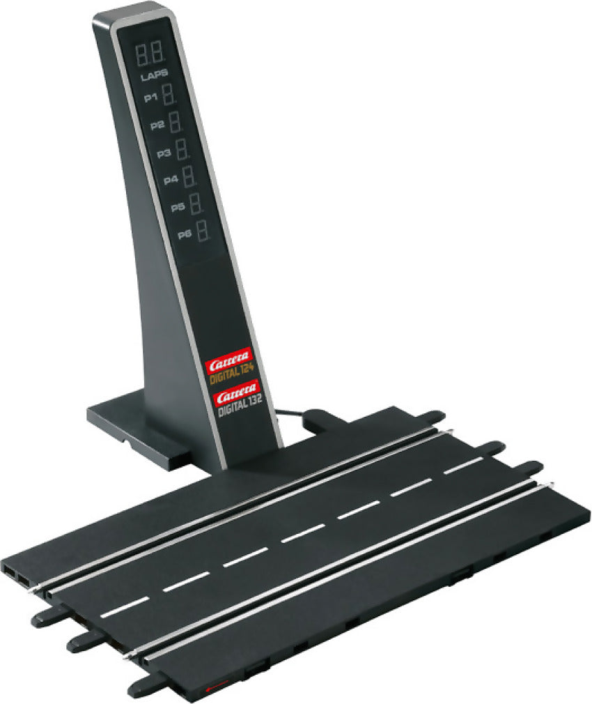 CARRERA - DIGITAL POSITION TOWER