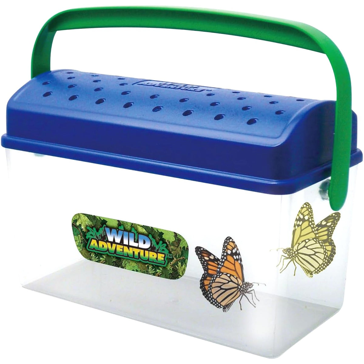 Wild Adventure - Adventure Bug Shack