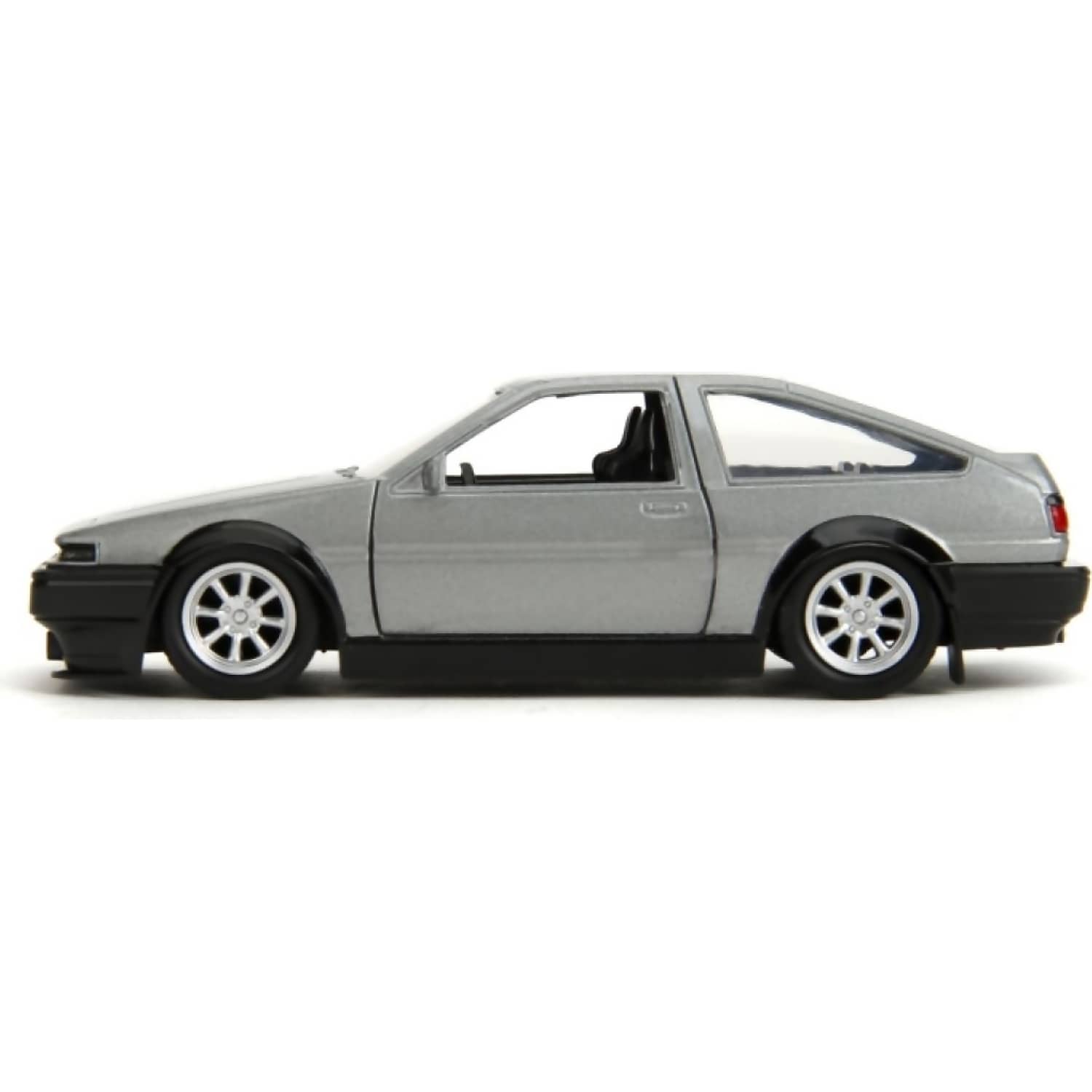 JADA TOYS - FAST & FURIOUS - 1986 TOYOTA TRUENO (AE86) 1:32 SCALE DIECAST VEHICLE
