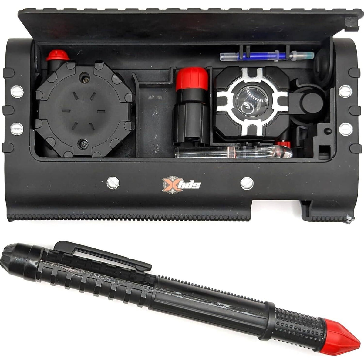 SpyX - Spy Pen Tool Kit Role Play