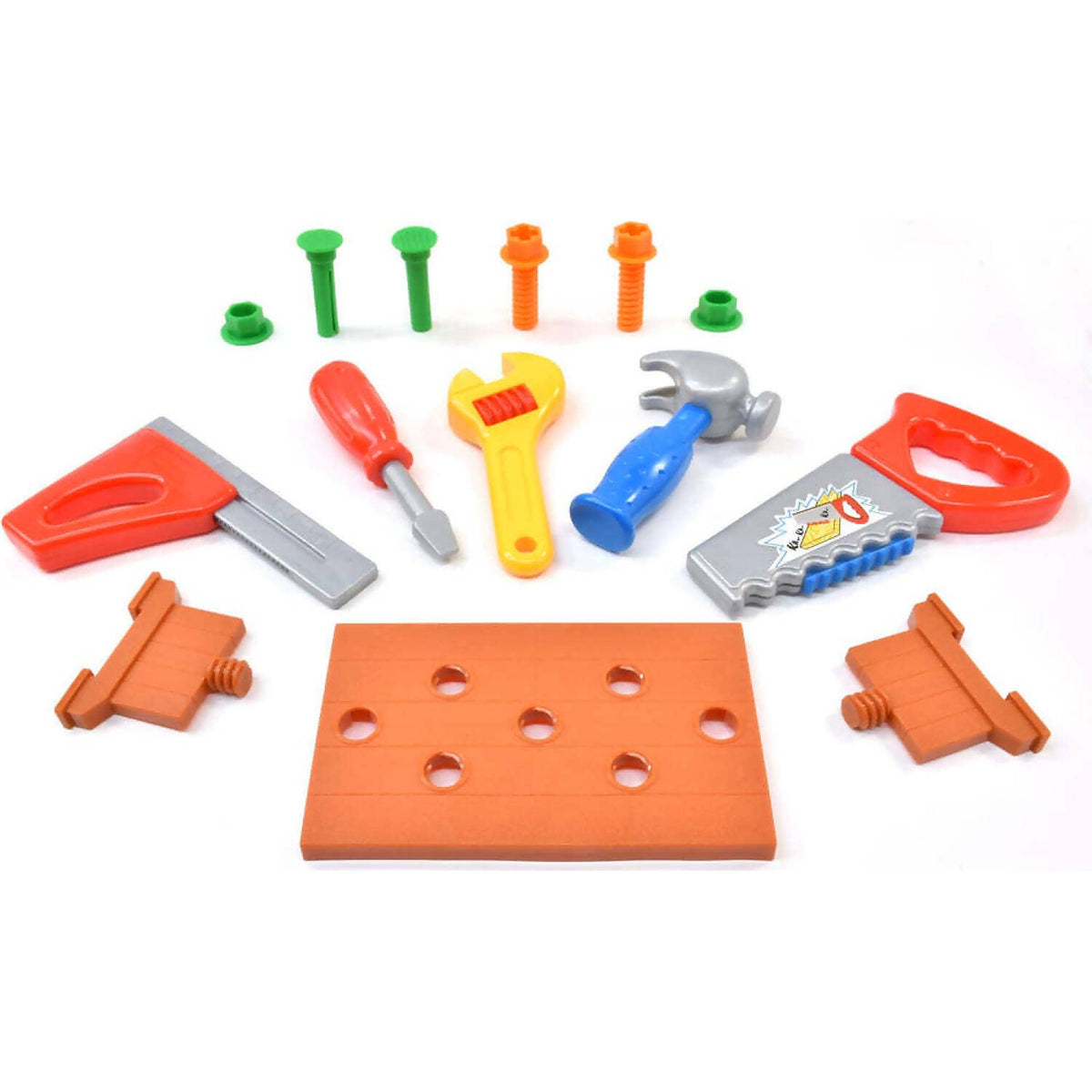 Peterkin - Tool Carry Case Role Play
