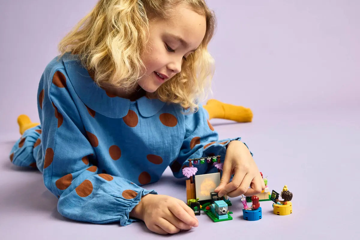 LEGO® 42642 Friendship Movie Night - Friends