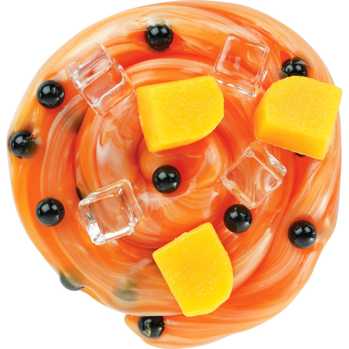 Crazy Aaron's - Mixed By Me Boba Thinking Putty Set