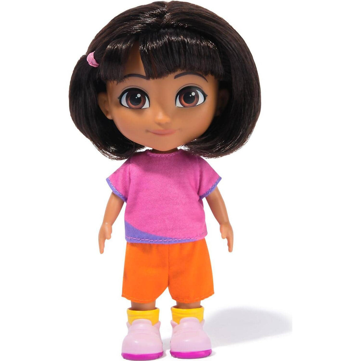 Dora The Explorer - Best Friends Dora & Boots Playset - Spin Master