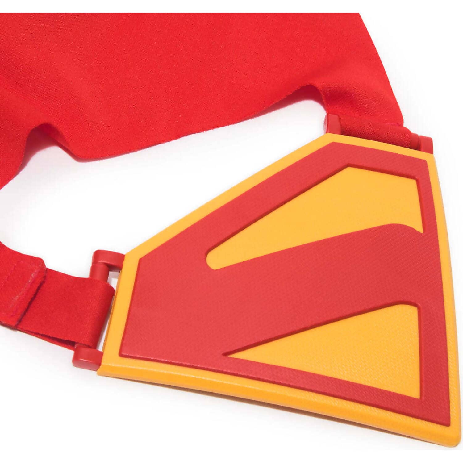 DC - SUPERMAN - Power Cape Set Costume - Spin Master