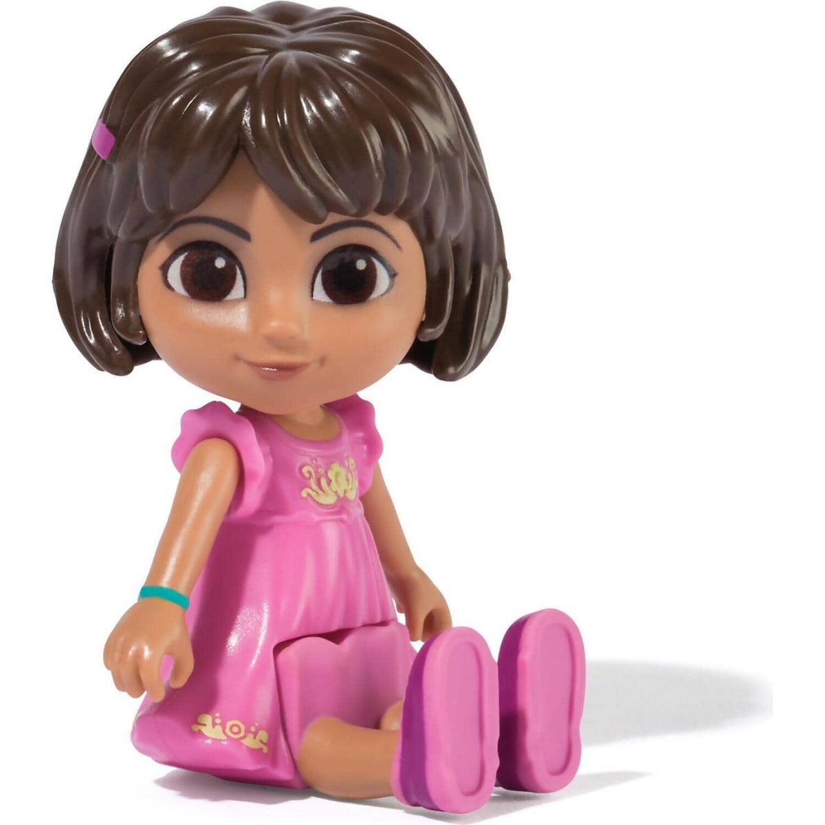Dora The Explorer - Fantastic Friends Gift Pack Figures - Spin Master