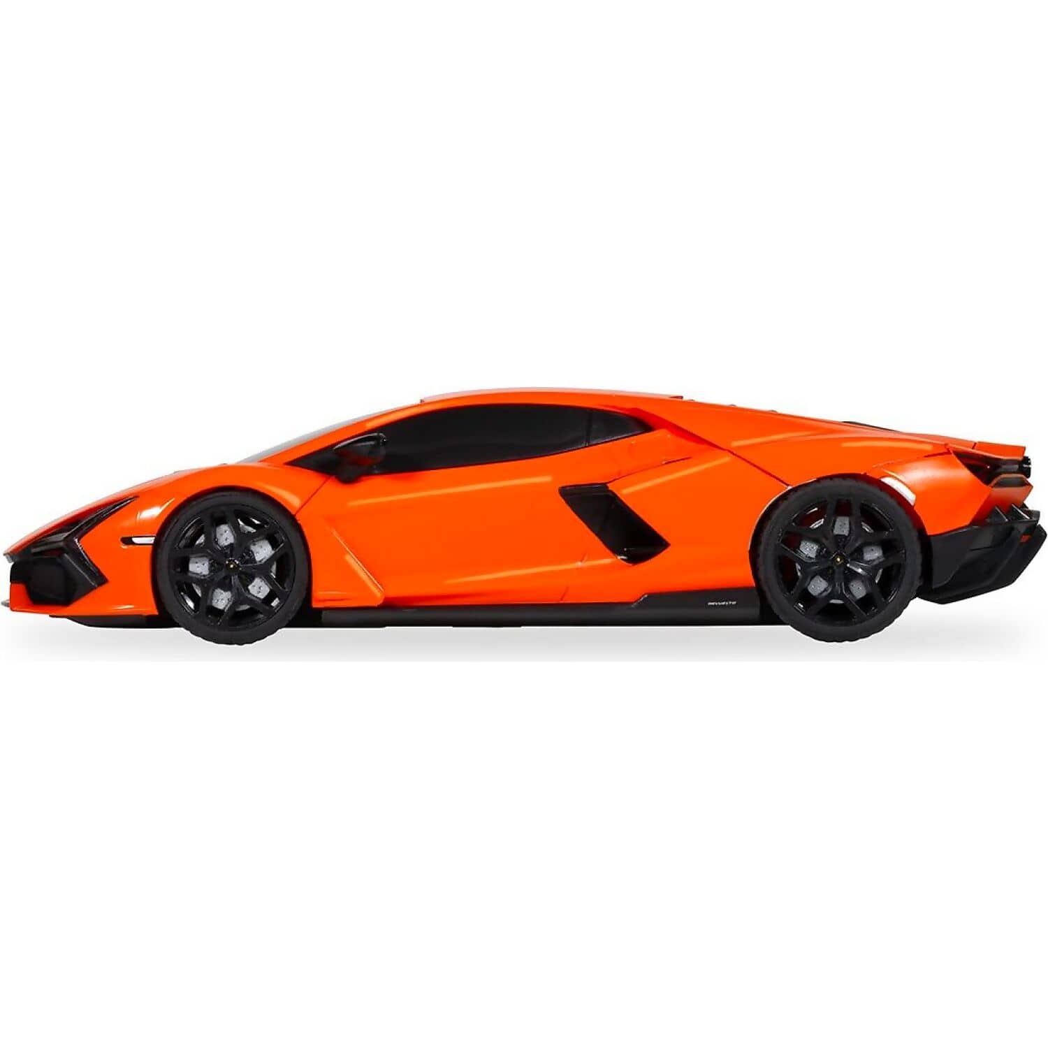SCALEXTRIC - C4523 LAMBORGHINI REVUELTO - ARANCIO APODIS - SLOT CAR