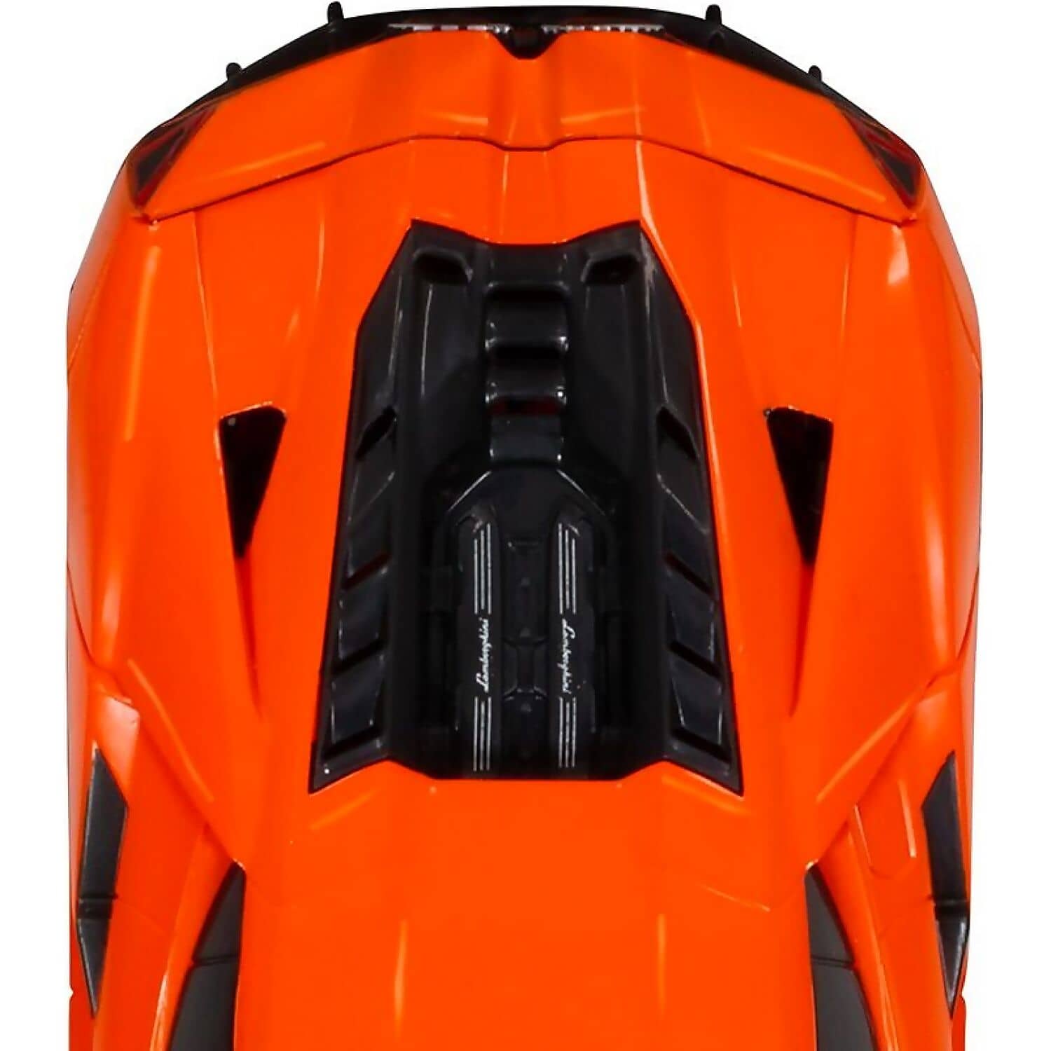 SCALEXTRIC - C4523 LAMBORGHINI REVUELTO - ARANCIO APODIS - SLOT CAR