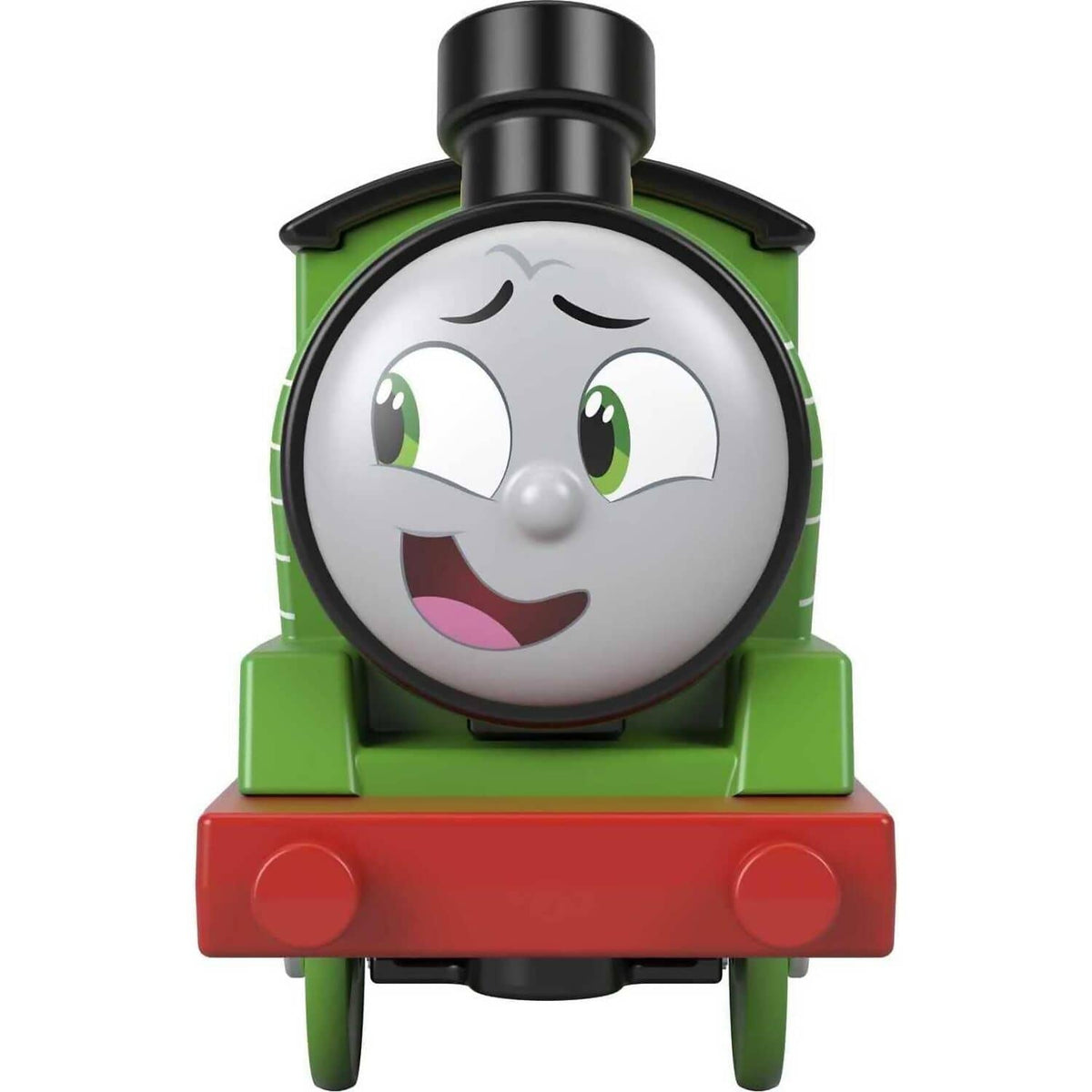 Fisher-Price - Thomas & Friends Motorized Greatest Moments Engine Party Train Percy - Mattel