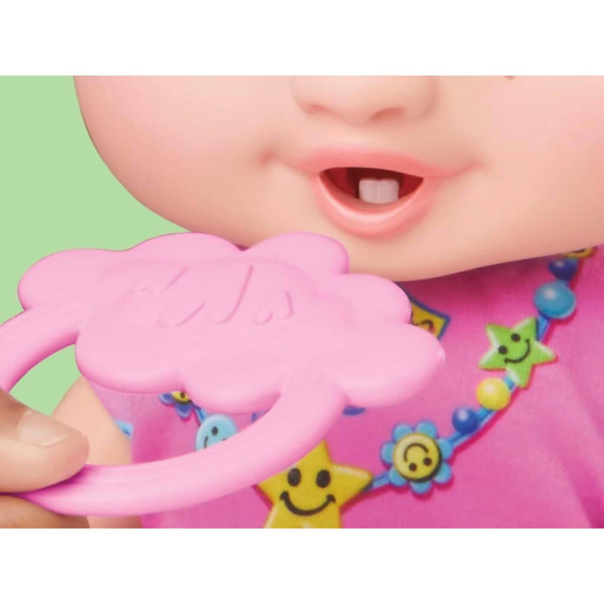 Baby Alive - Baby Grows Up LaLa GooGoo Interactive Talking Doll - Hasbro
