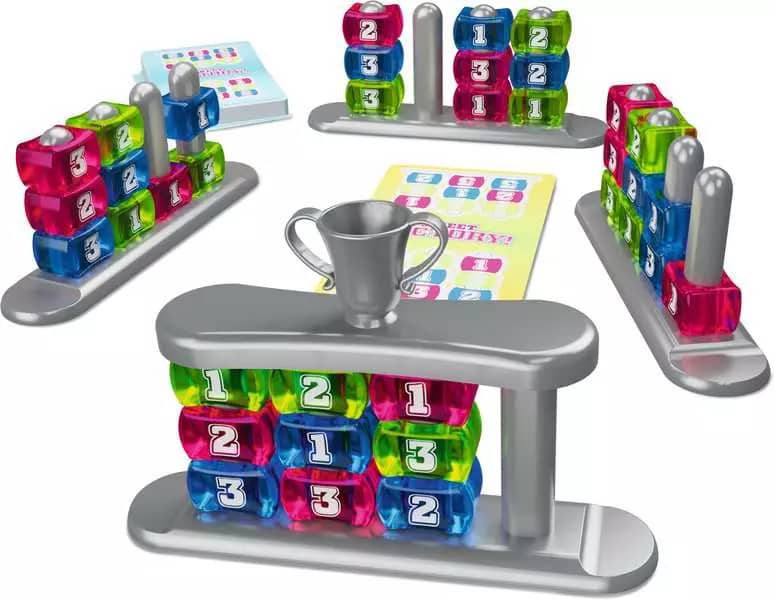 ThinkFun - Sweet Victory Game