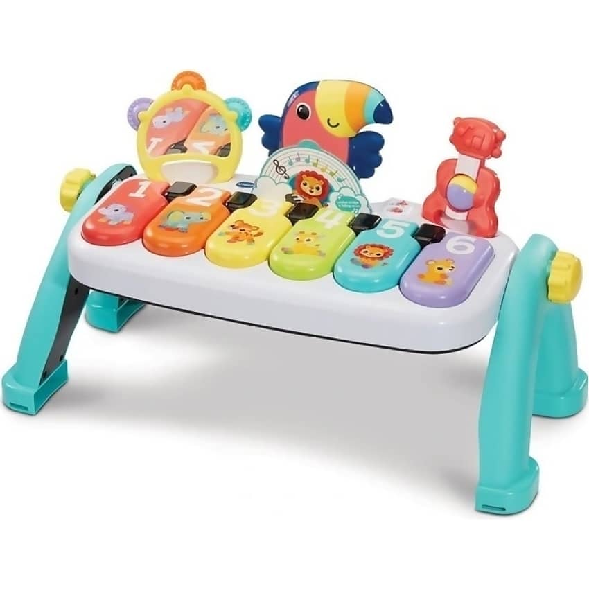 VTech - Baby - Play Along Music Centre