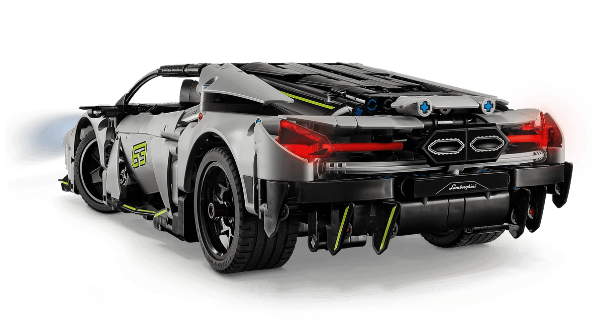 LEGO® 42214 Lamborghini Revuelto Super Sports Car - Technic