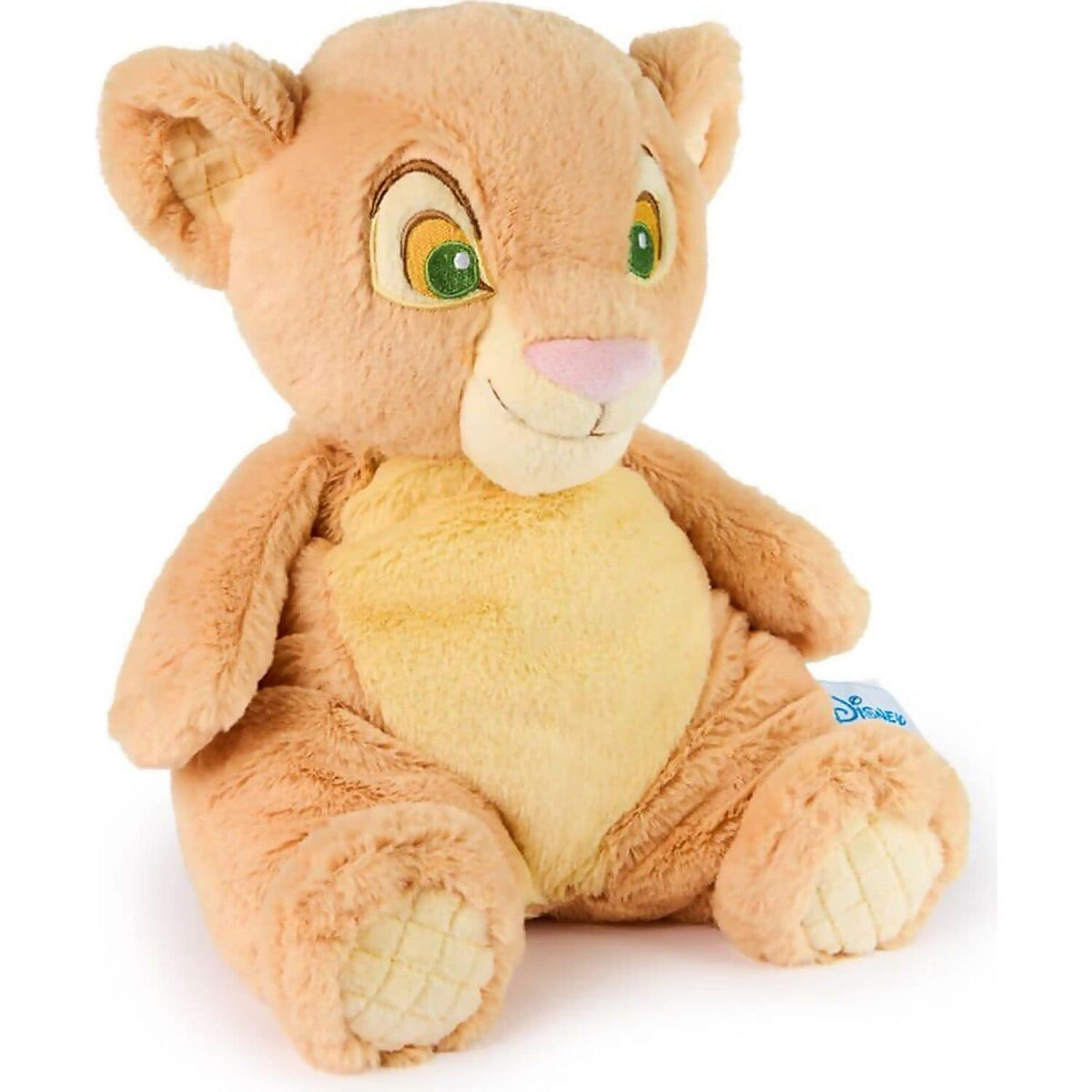 Disney - Oh So Snuggly Nala - Jasnor