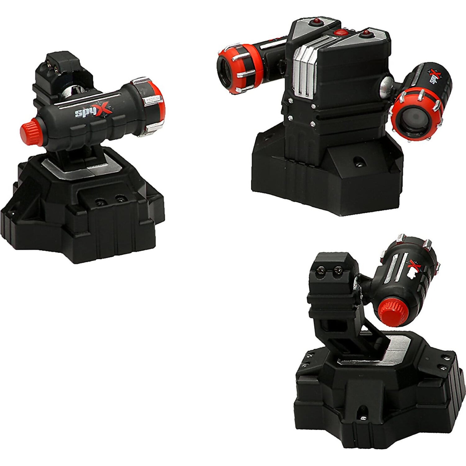 SpyX - Lazer Trap Alarm Toy