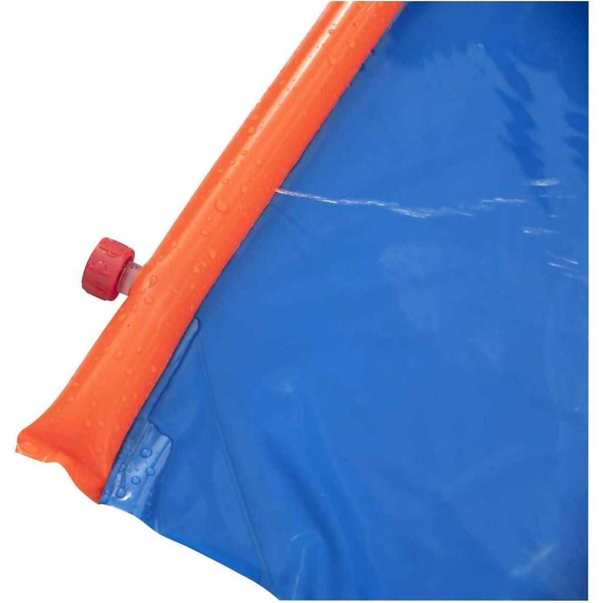 H2o GO! - Triple Water Slip & Slide 16FT/4.88M