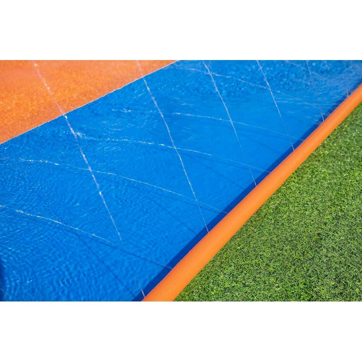 H2o GO! - Triple Water Slip & Slide 16FT/4.88M
