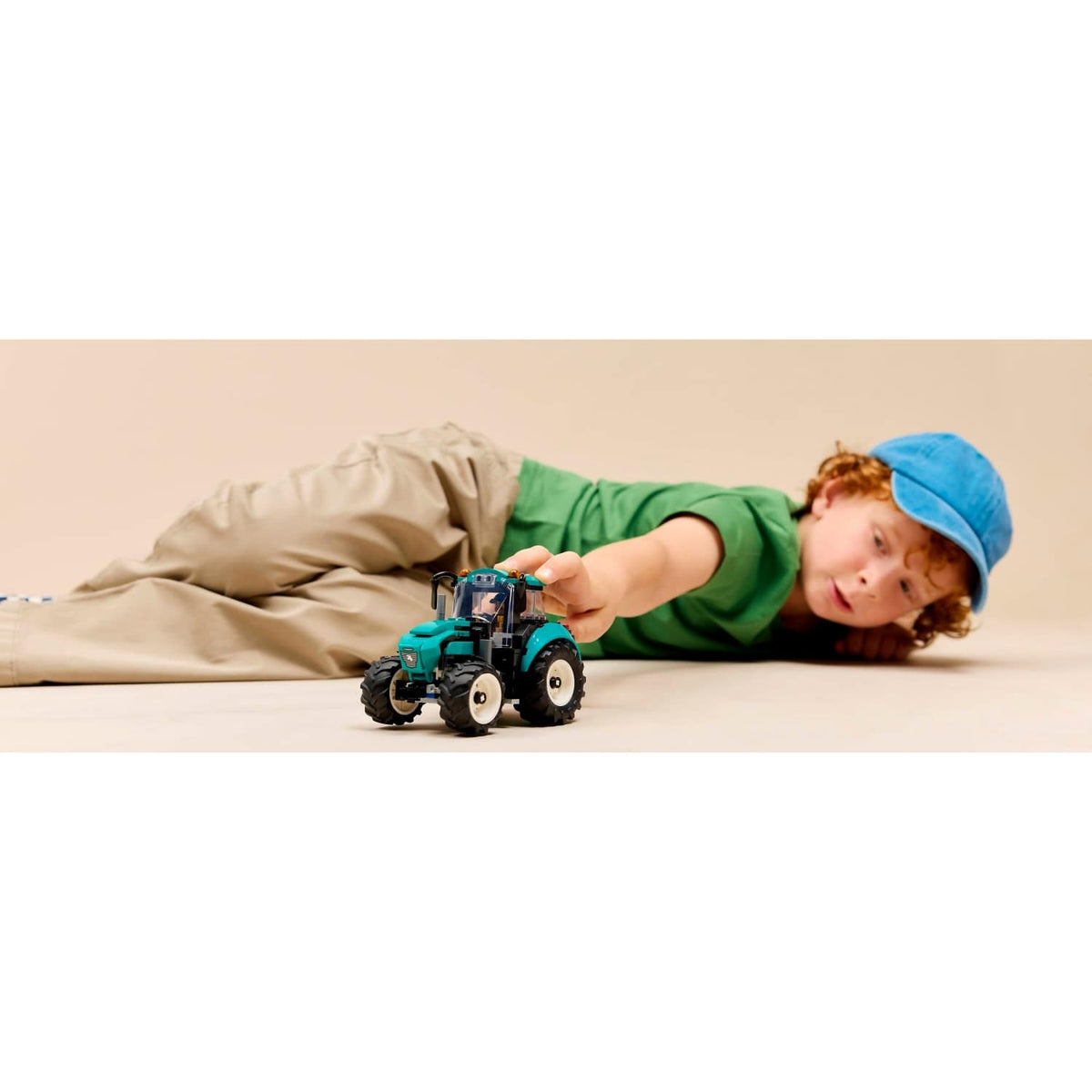 LEGO® 60498 Tractor - City