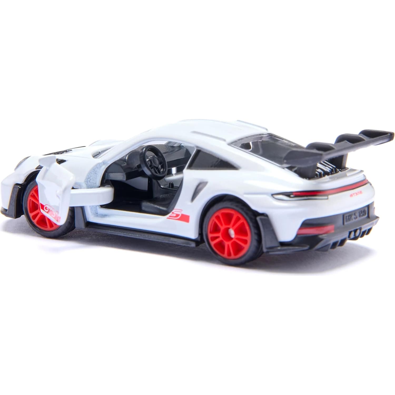 Siku - Porsche 911 GT3 RS