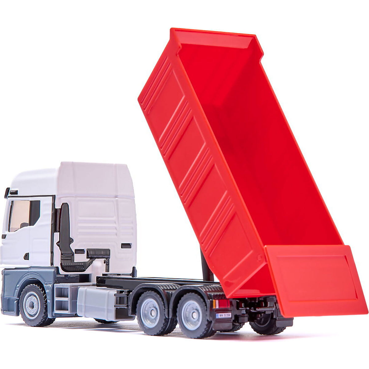 Siku - MAN Dumper Truck 1:50