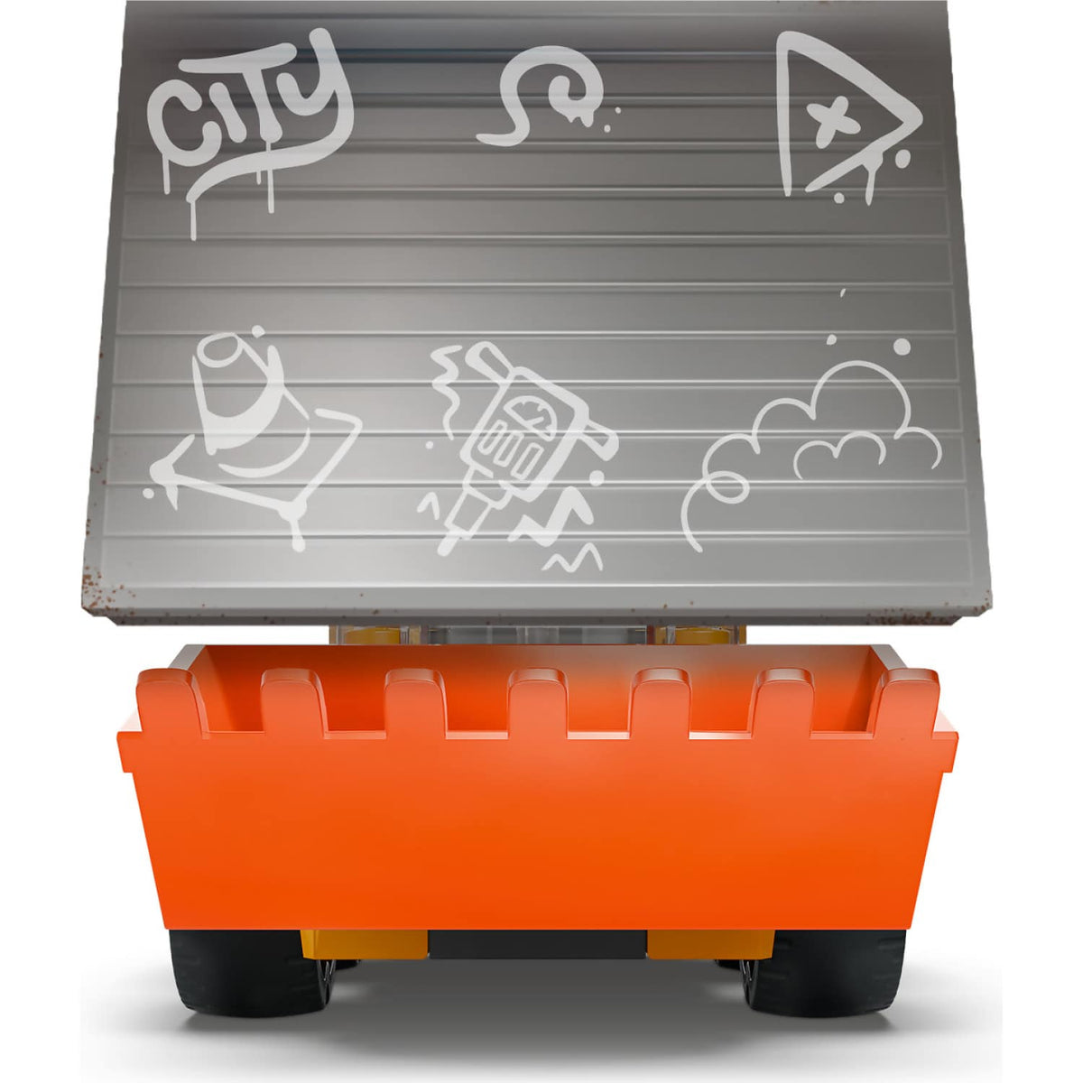 LEGO® 60483 Rides - Construction Loader - City