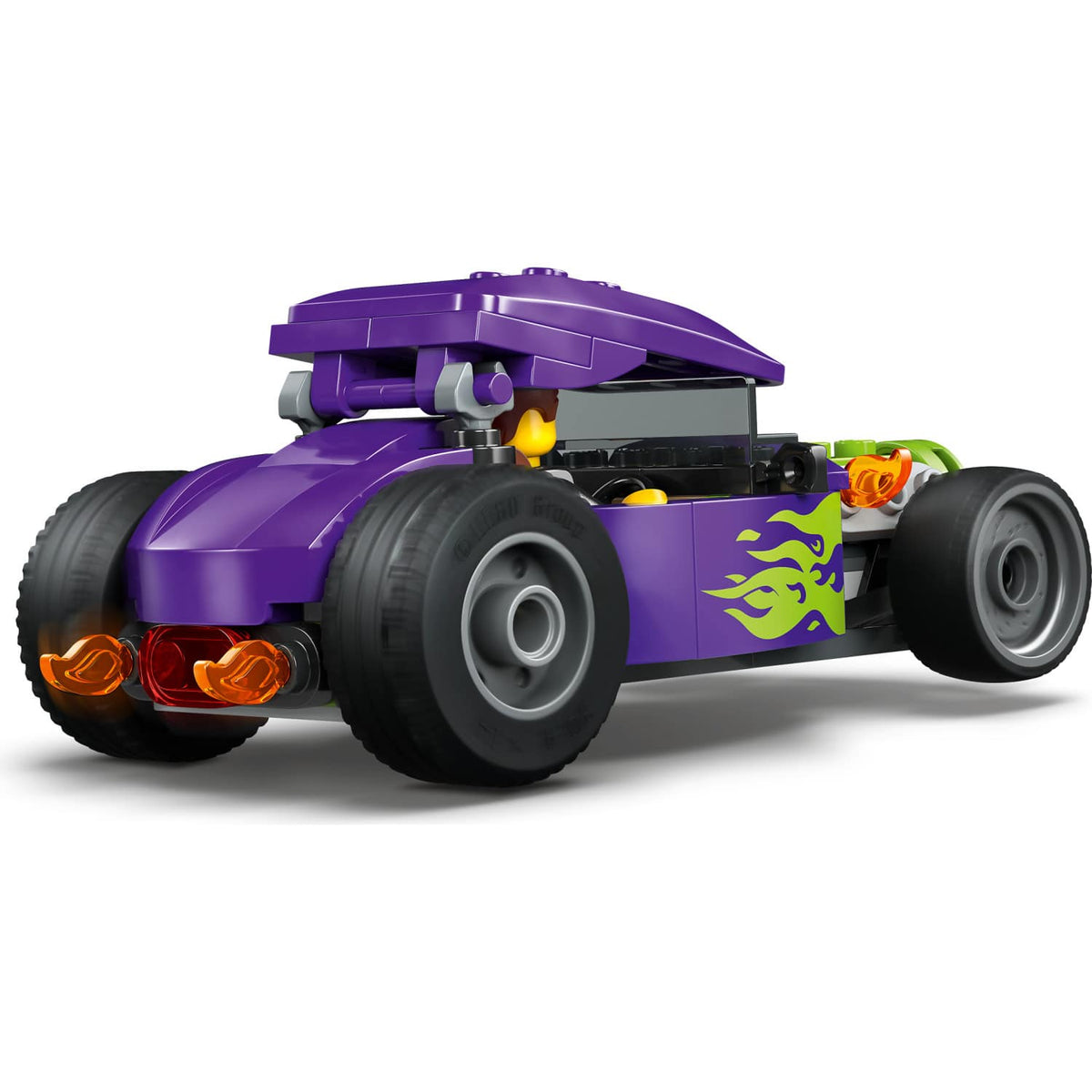 LEGO® 60485 Hot Rod - City