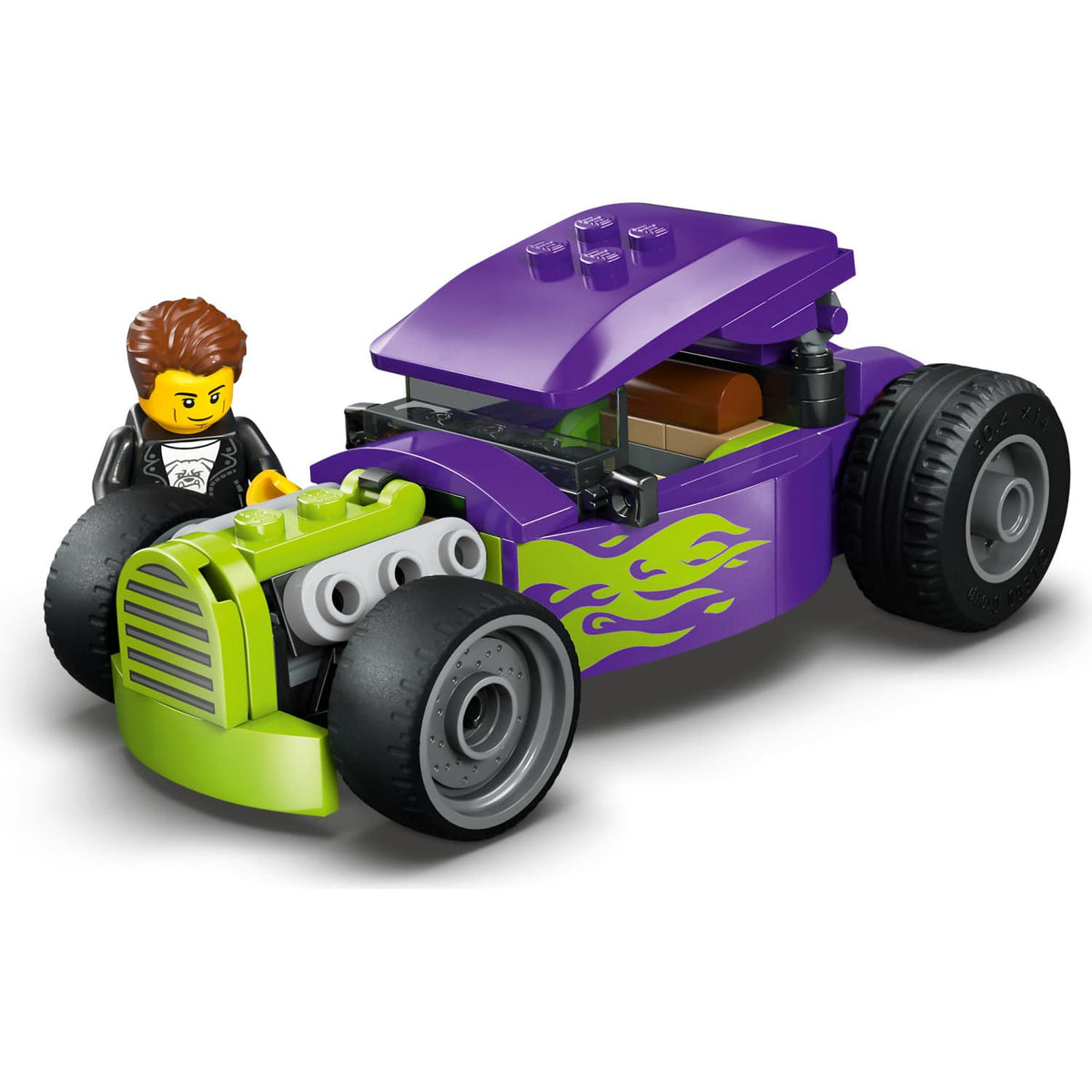 LEGO® 60485 Hot Rod - City