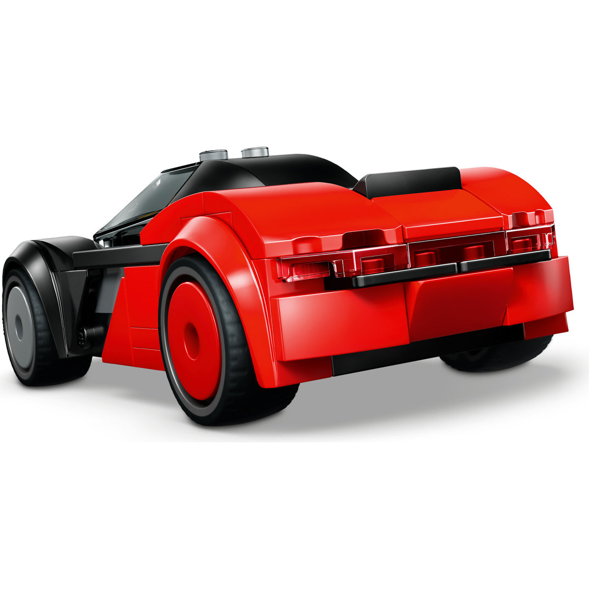 LEGO® 60486 EV Supercar - City