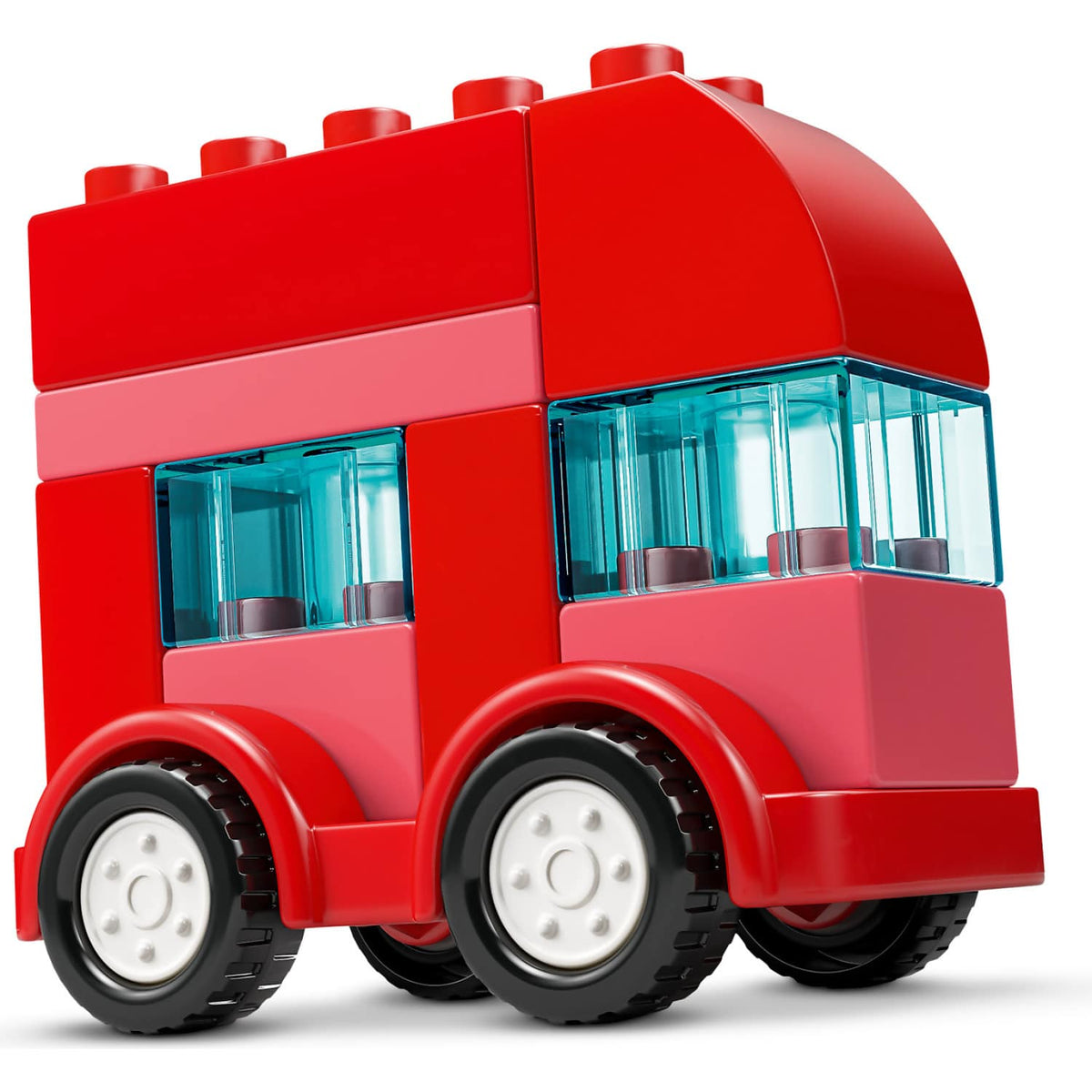 LEGO® 10474 Creative Vehicles -  DUPLO®