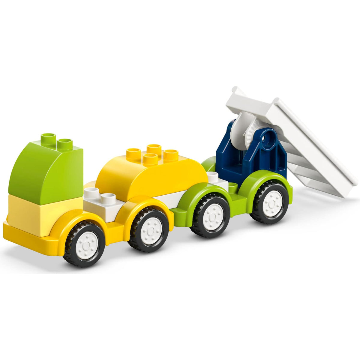 LEGO® 10474 Creative Vehicles -  DUPLO®