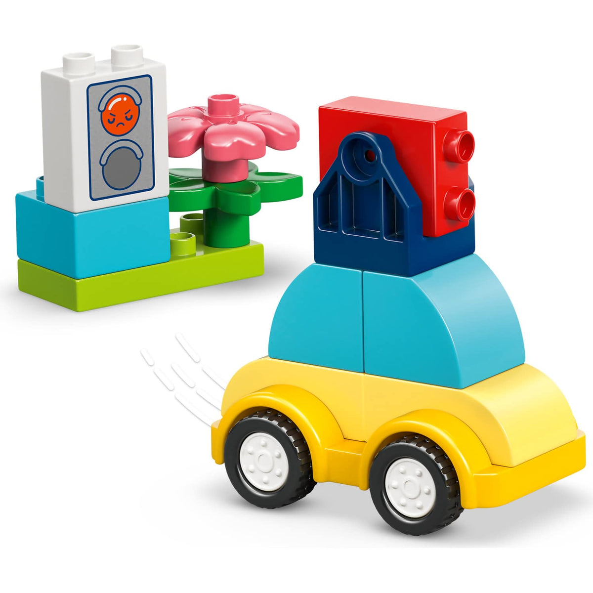LEGO® 10474 Creative Vehicles -  DUPLO®