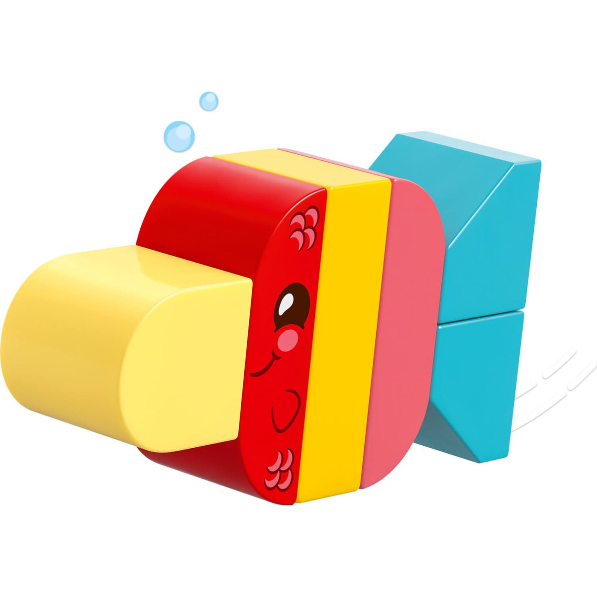 LEGO® 10477 3-in-1 Creative Cute Pets -  DUPLO®