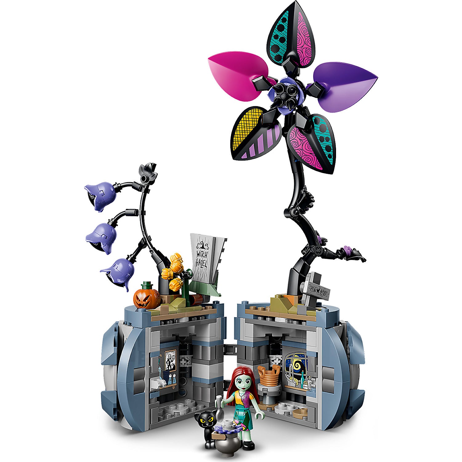 LEGO® 43288 Sally's Flowerpot - Disney
