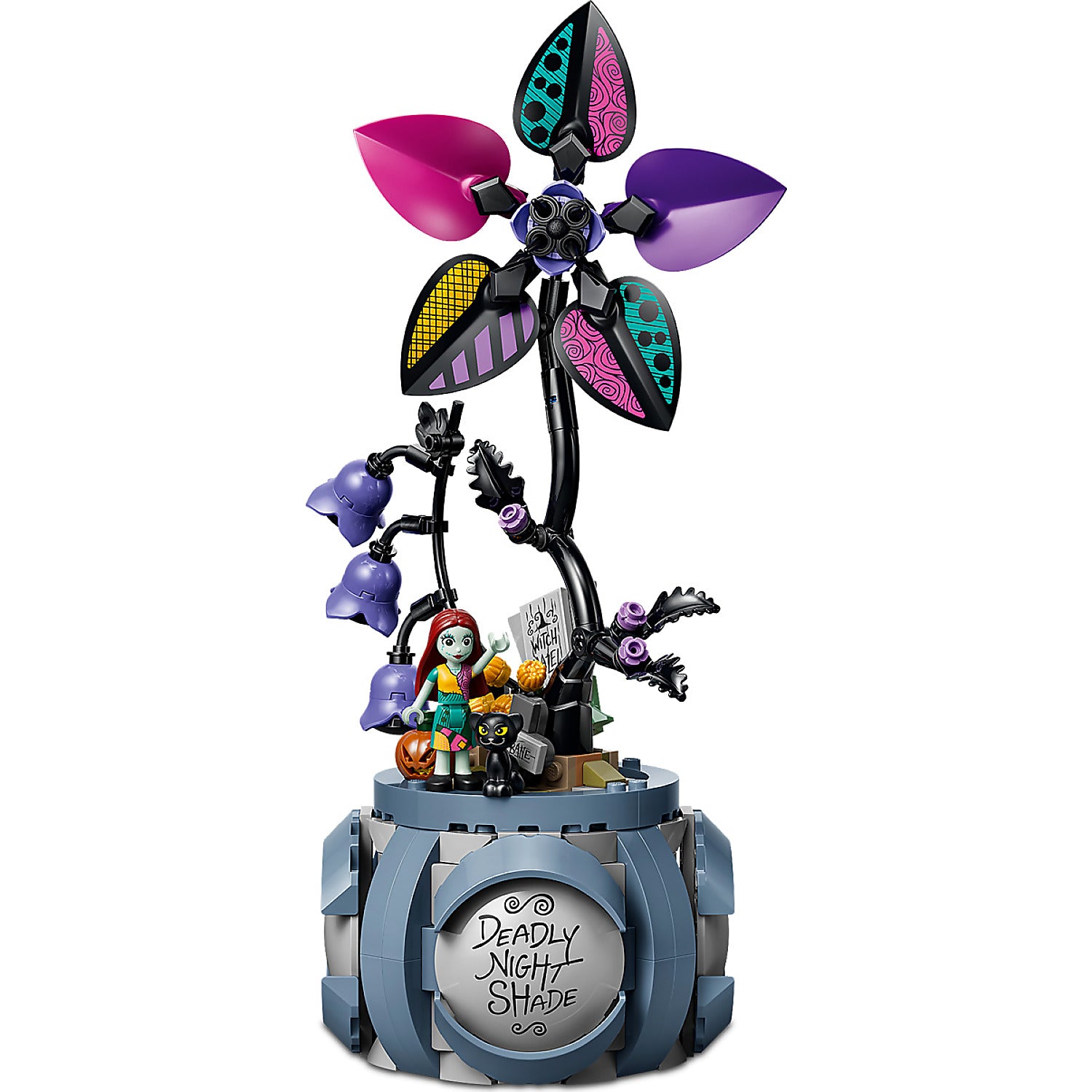 LEGO® 43288 Sally's Flowerpot - Disney