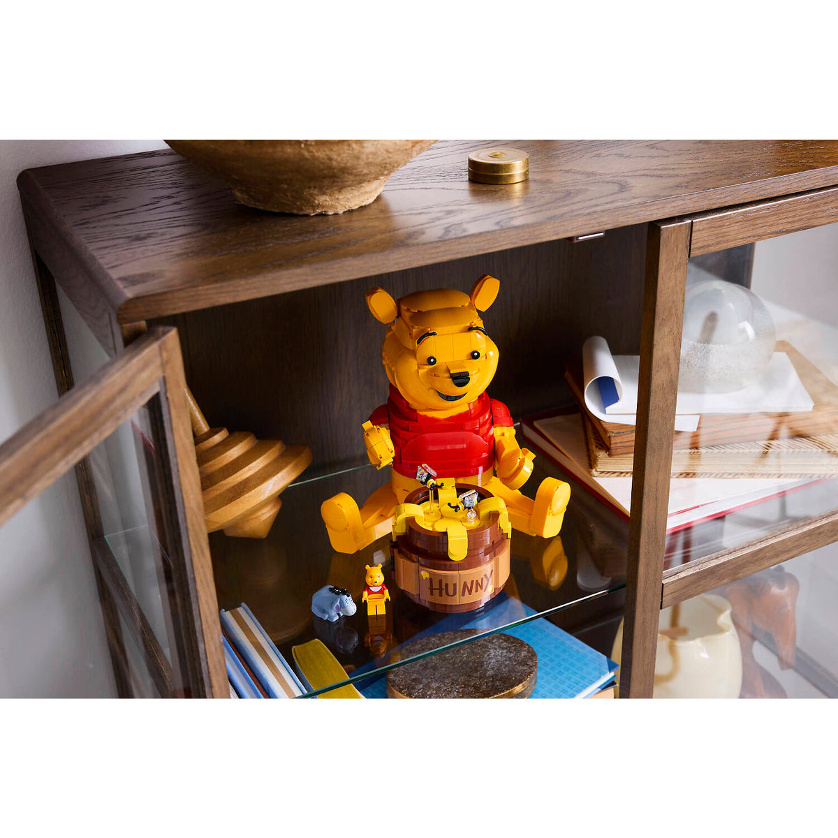 LEGO® 43300 Winnie the Pooh - Disney