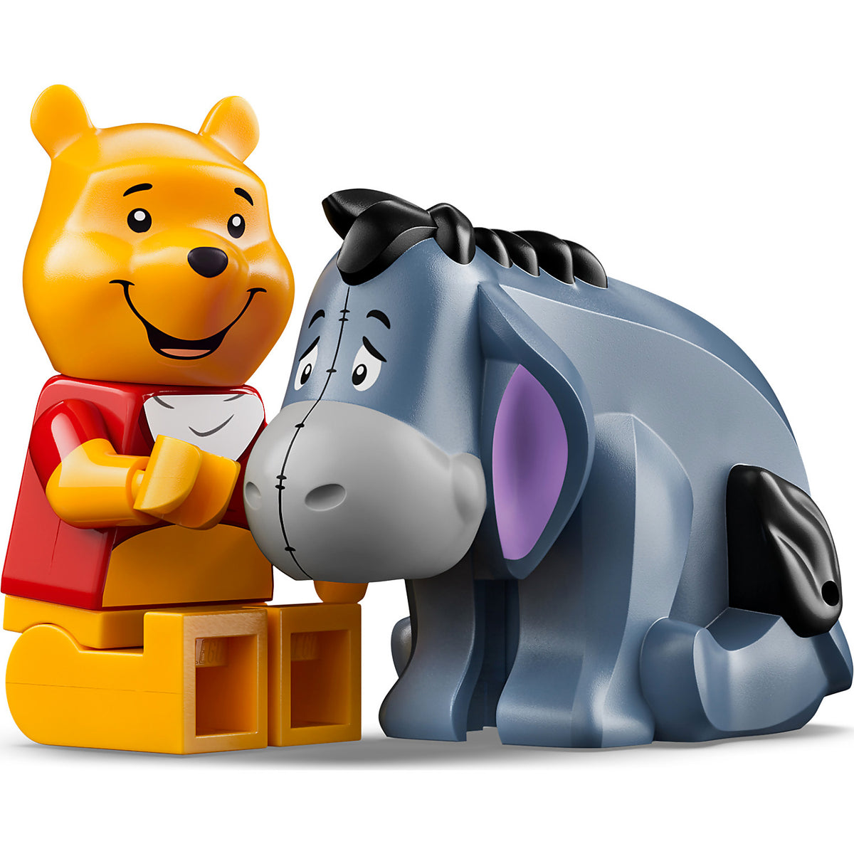 LEGO® 43300 Winnie the Pooh - Disney