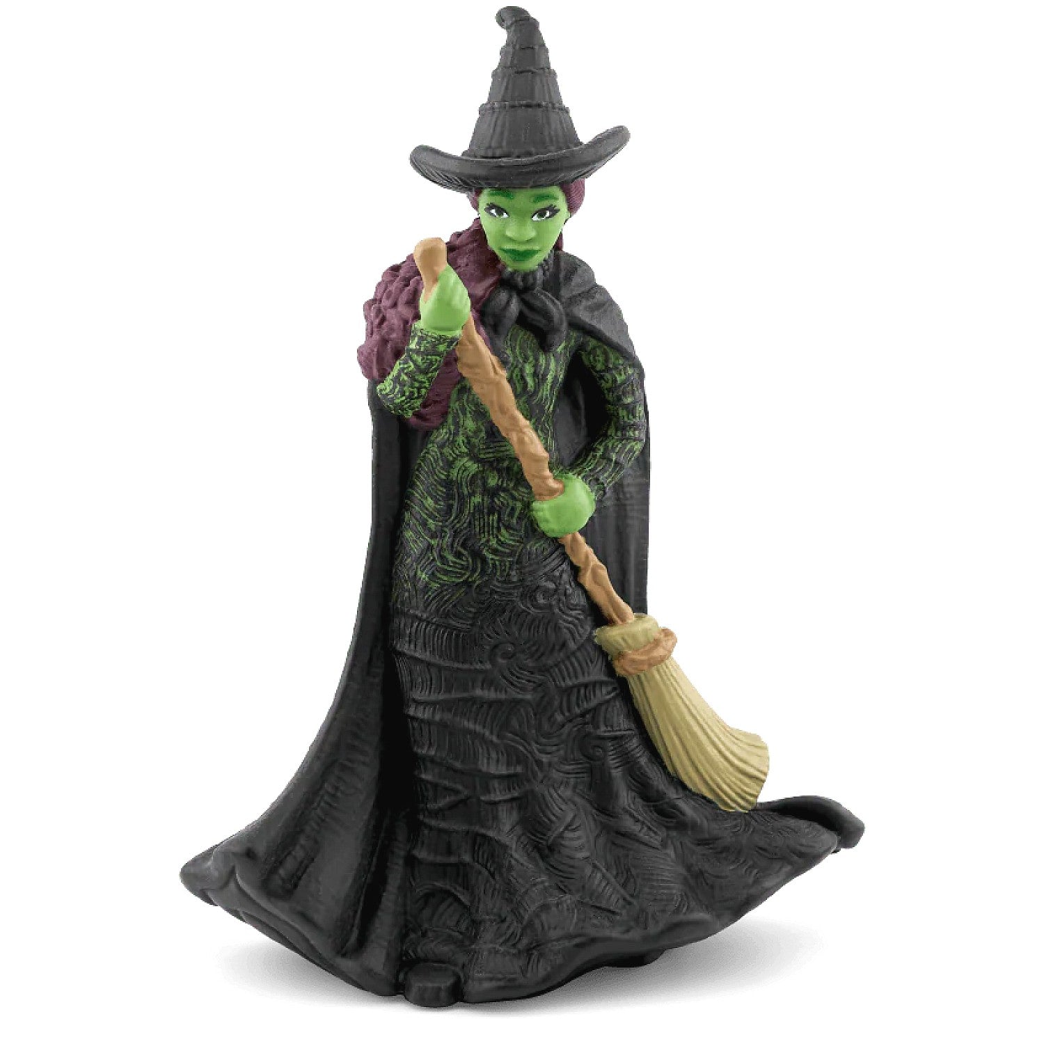 Tonies - Wicked Elphaba Tonie Audio Character (Toniebox not Included)