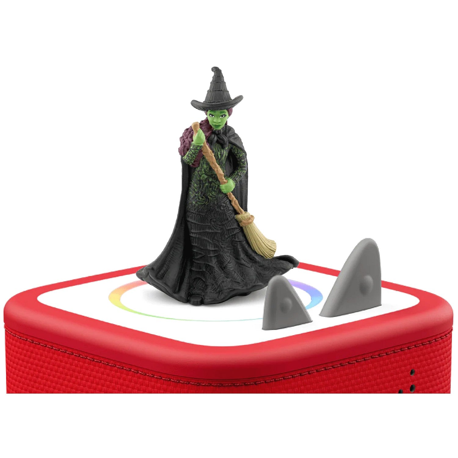Tonies - Wicked Elphaba Tonie Audio Character (Toniebox not Included)