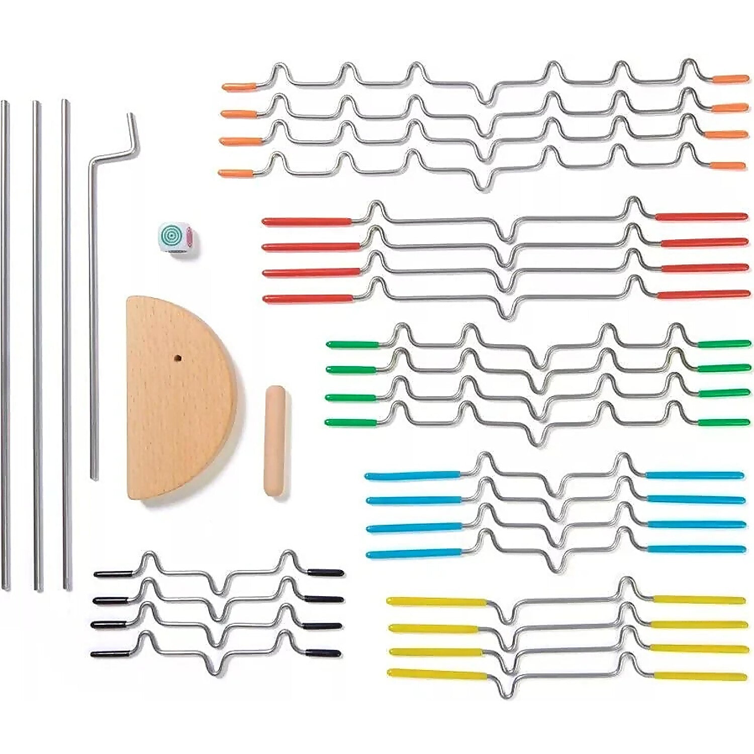 Spin Master -  Games - Suspend Game
