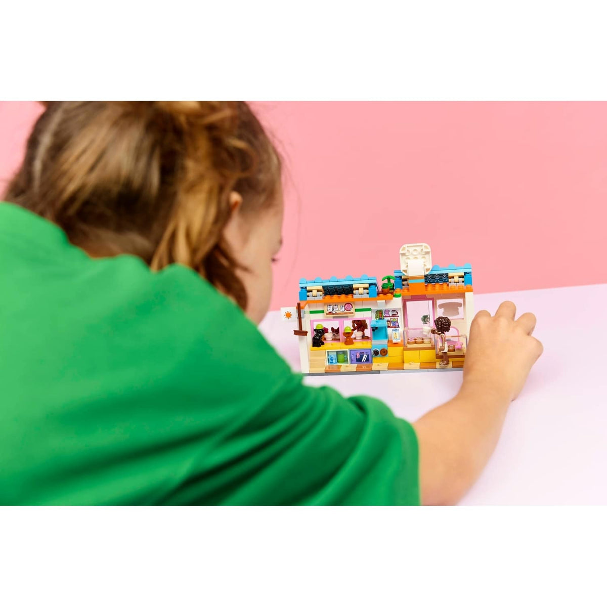 LEGO® 42677 Dog Treats Bakery - Friends