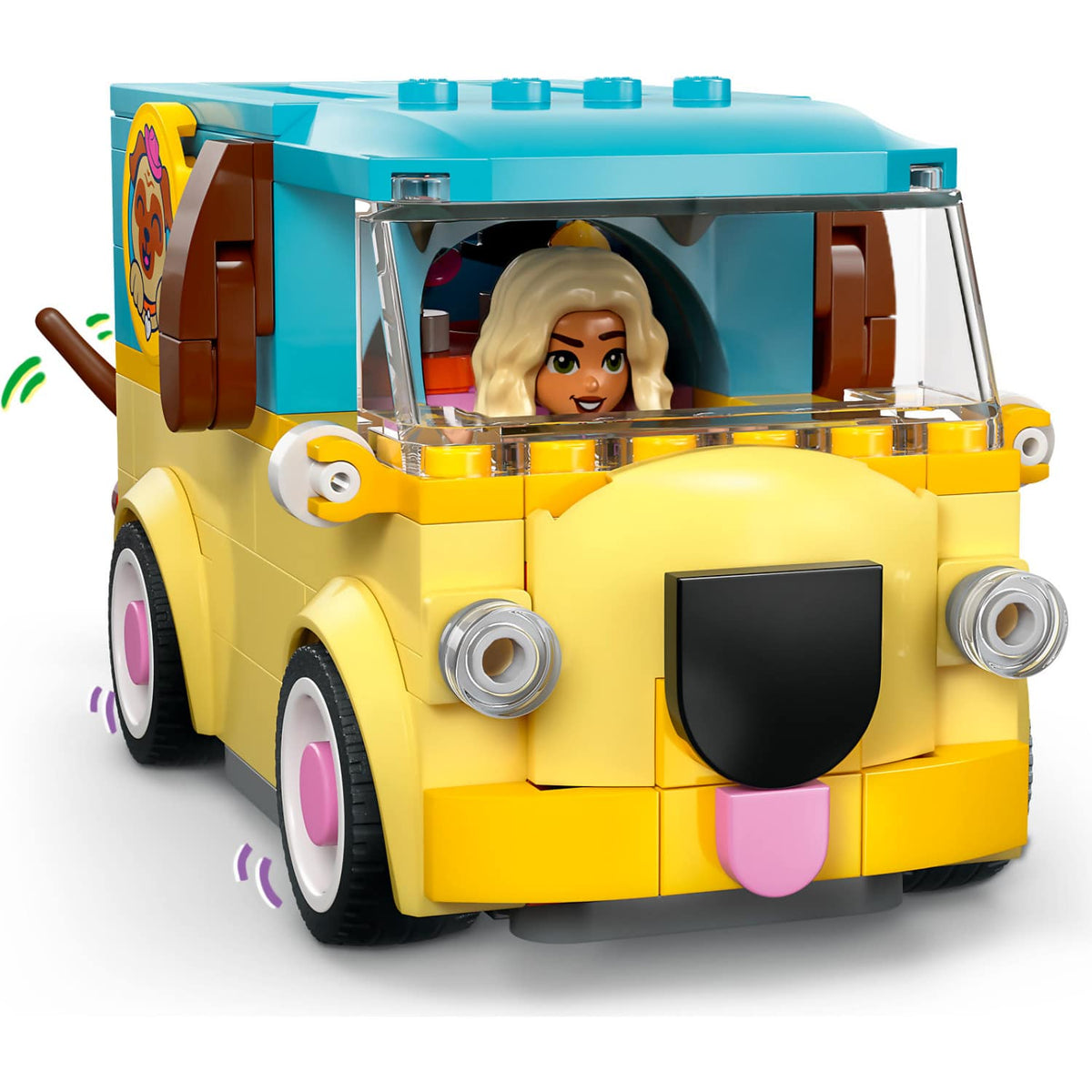 LEGO® 42678 Pet Accessories Van - Friends