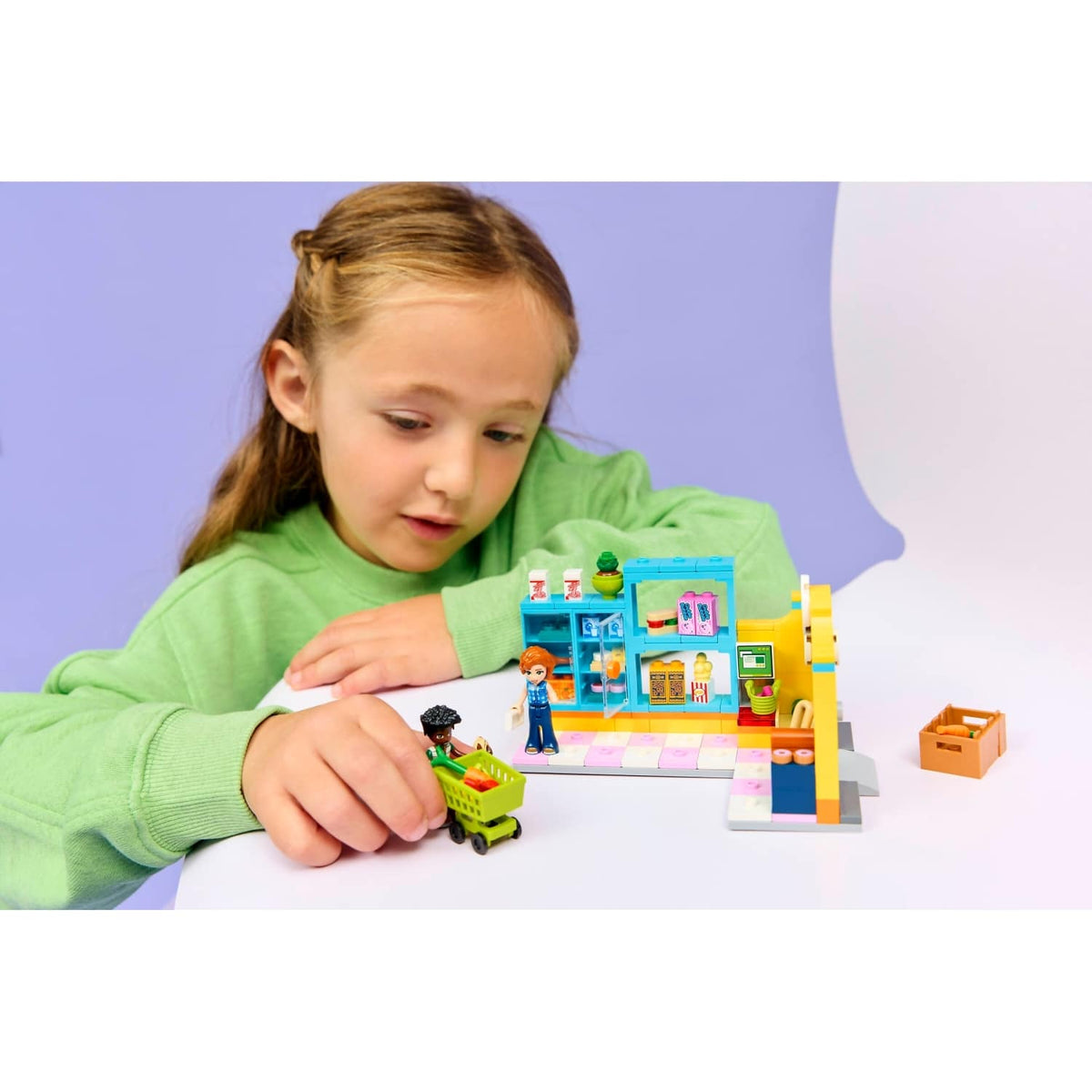 LEGO® 42680 Heartlake City Convenience Store - Friends