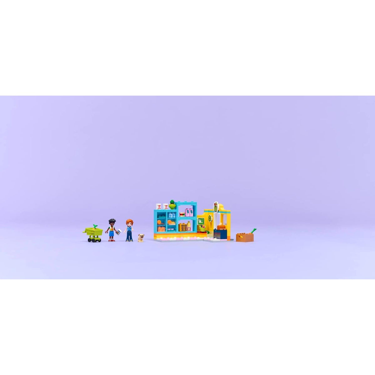 LEGO® 42680 Heartlake City Convenience Store - Friends