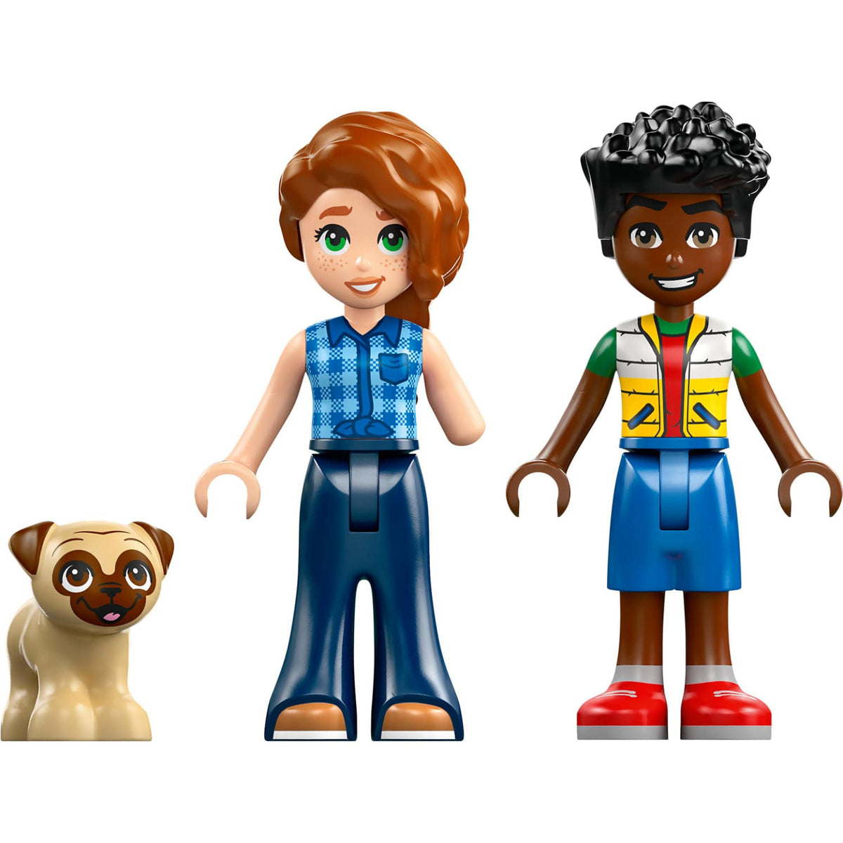 LEGO® 42680 Heartlake City Convenience Store - Friends
