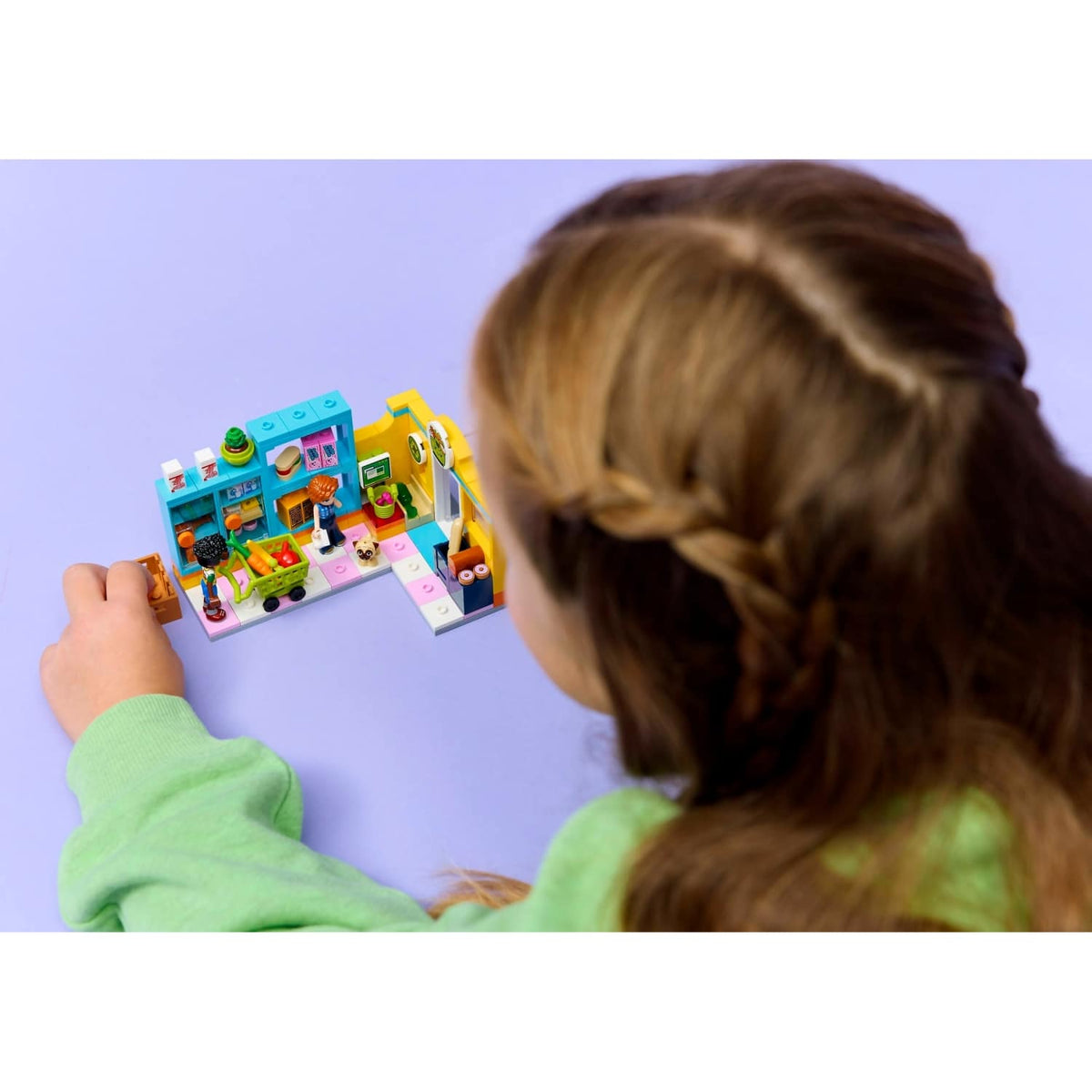 LEGO® 42680 Heartlake City Convenience Store - Friends