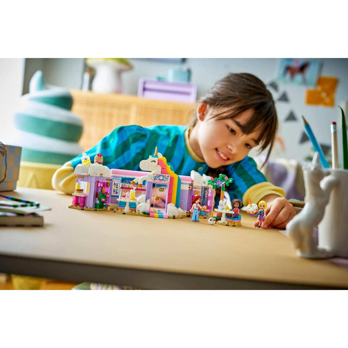 LEGO® 42684 Unicorn Dream Cafe - Friends