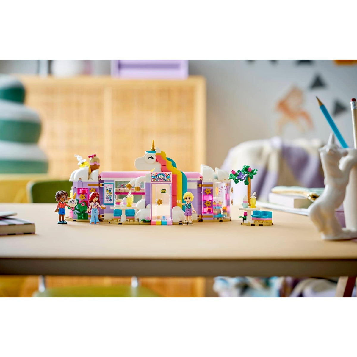 LEGO® 42684 Unicorn Dream Cafe - Friends