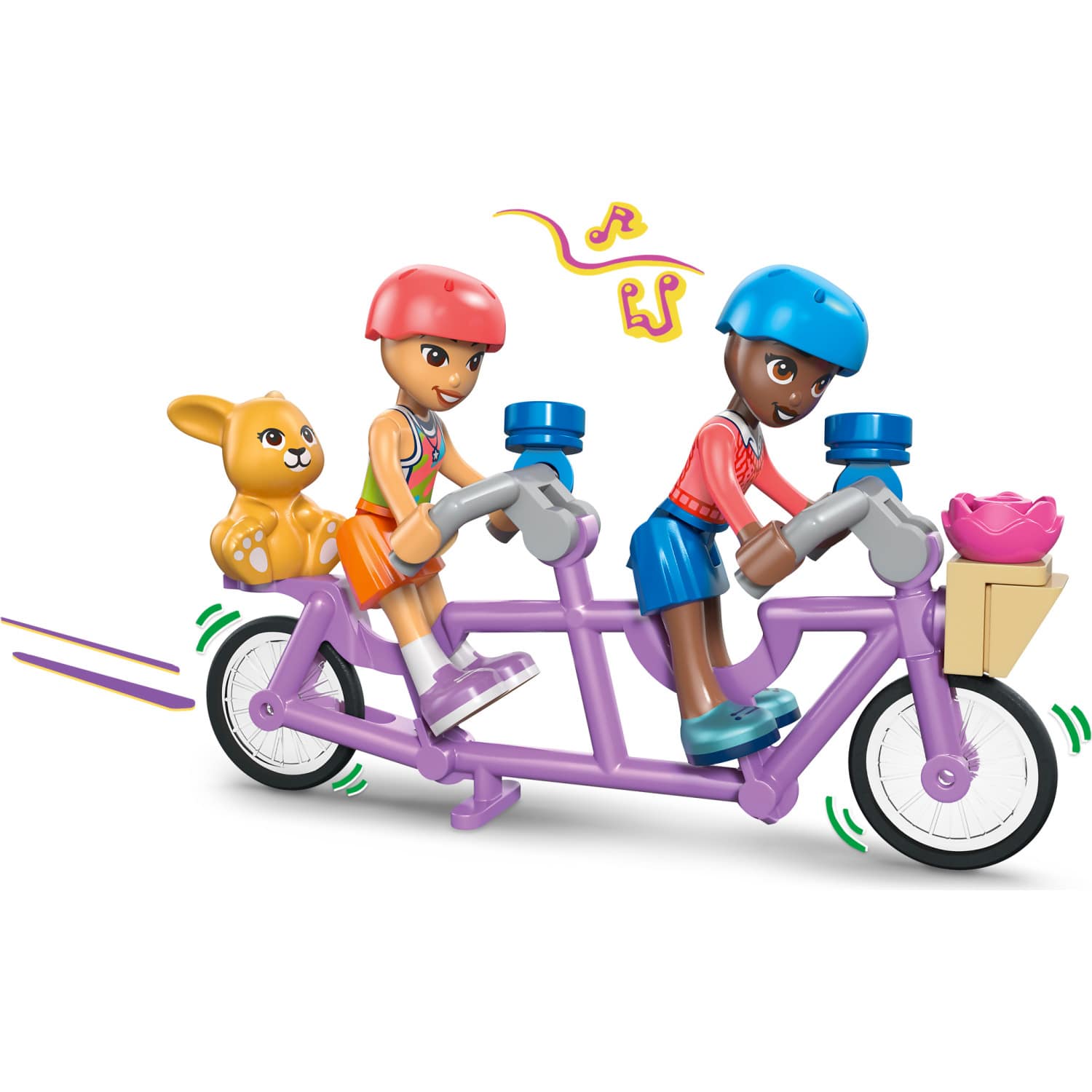 LEGO® 42689 Heartlake City Friends Club House - Friends